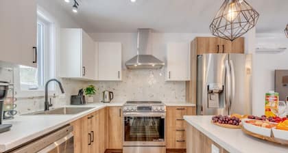 Amira | Nature Retreat | Hiking