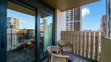 Apartamento, acessível | 2 quartos, acesso à internet de alta velocidade