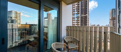 Apartment, Accessible | 2 bedrooms, Internet
