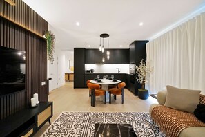 Apartment, Accessible