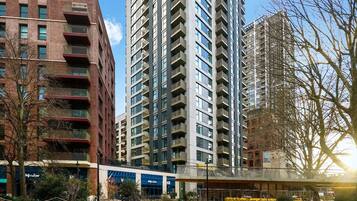 Apartamento, acessível | 2 quartos, acesso à internet de alta velocidade