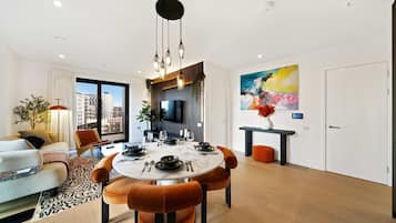 Apartamento, acessível | 2 quartos, acesso à internet de alta velocidade