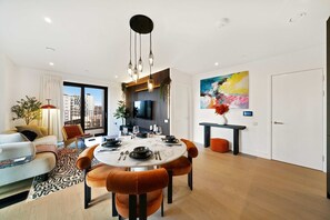 Apartment, Accessible