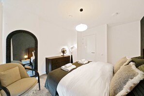 Apartment, Accessible