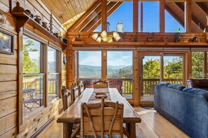 Servicio a la habitación