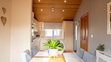 3 habitaciones y acceso a internet