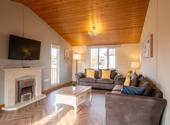 套房 | 3 間臥室、網路服務