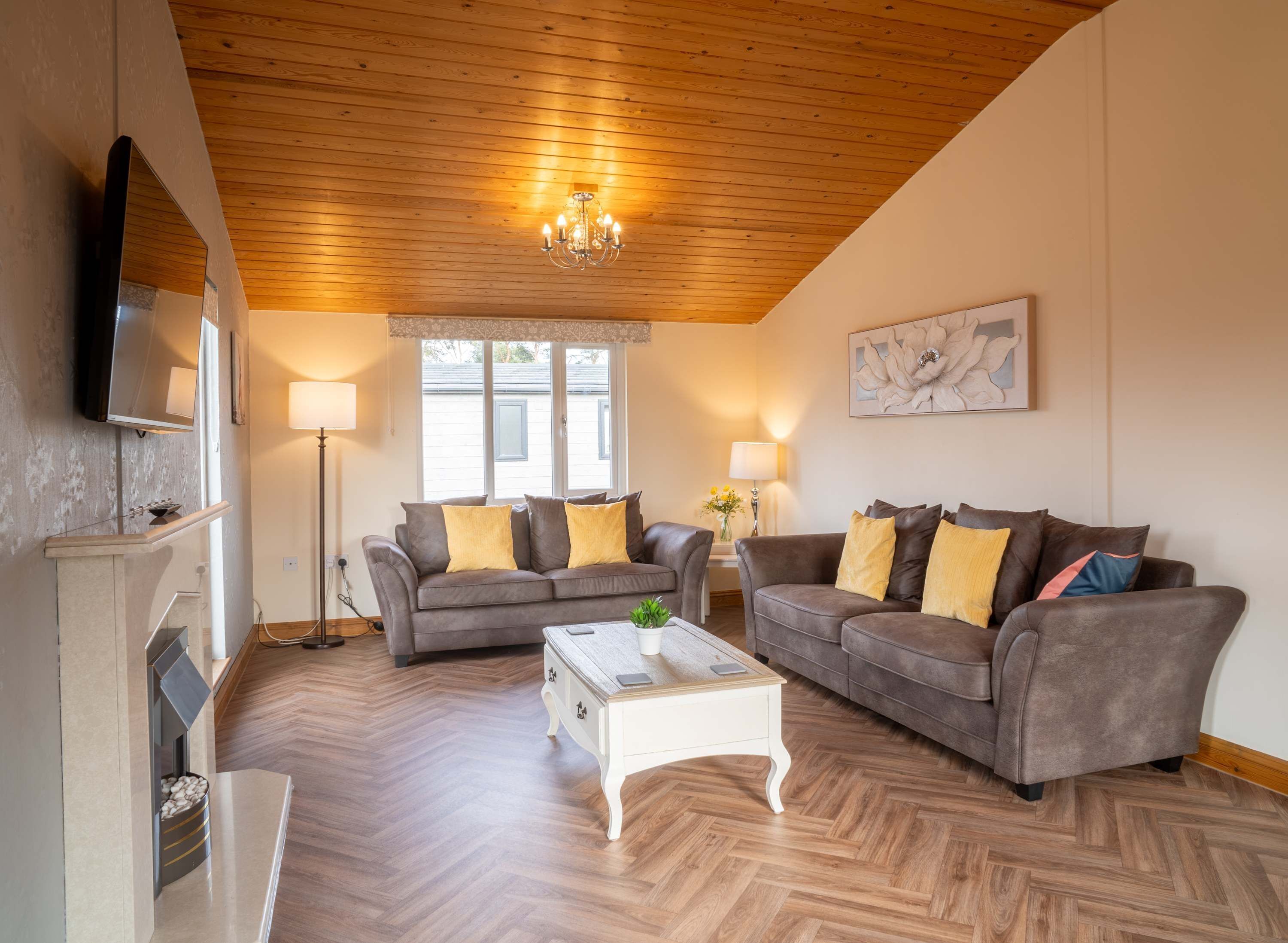 Suite | 3 bedrooms, Internet