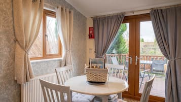 Suite | 2 bedrooms, Internet