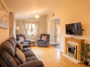 Suite | 2 Schlafzimmer, Internetzugang