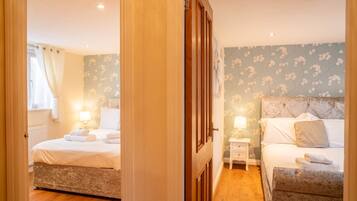 Suite | 2 bedrooms, Internet