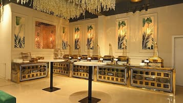Salón de eventos