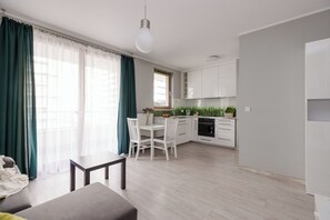 Restauration dans la chambre