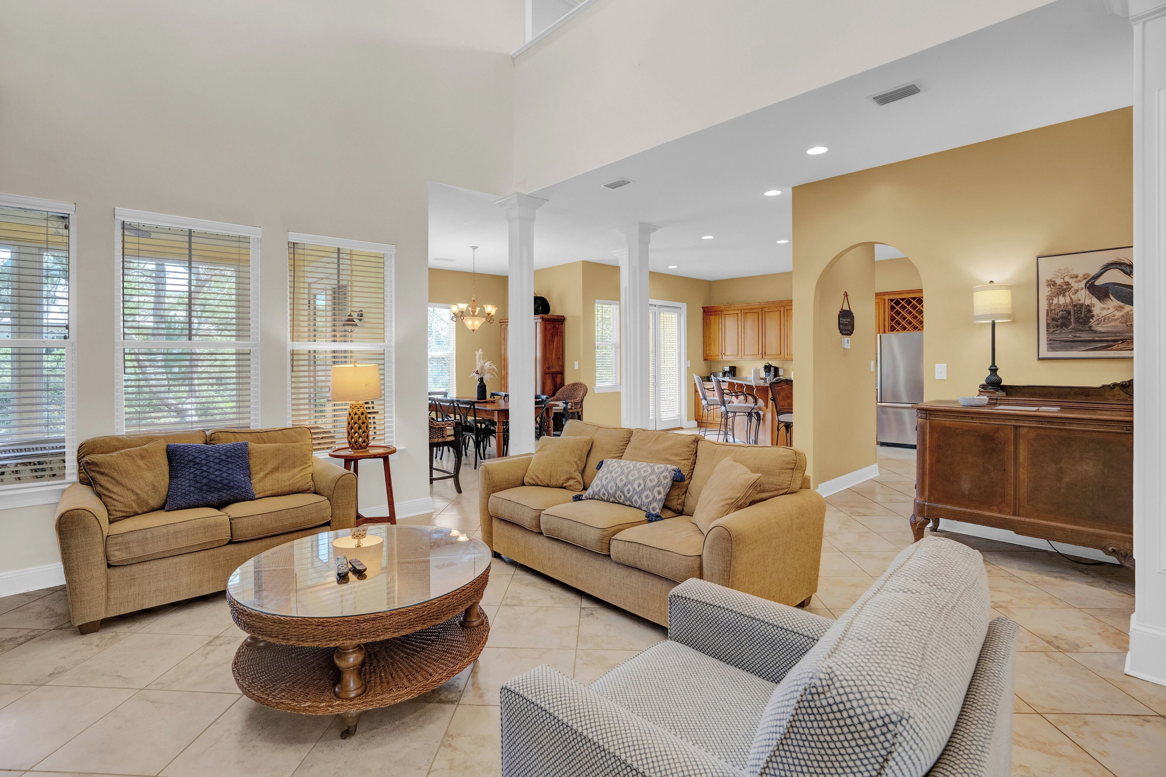 Smart TV, DVD player