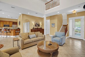 Smart-TV og DVD-spiller