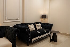 Servicios de la habitación