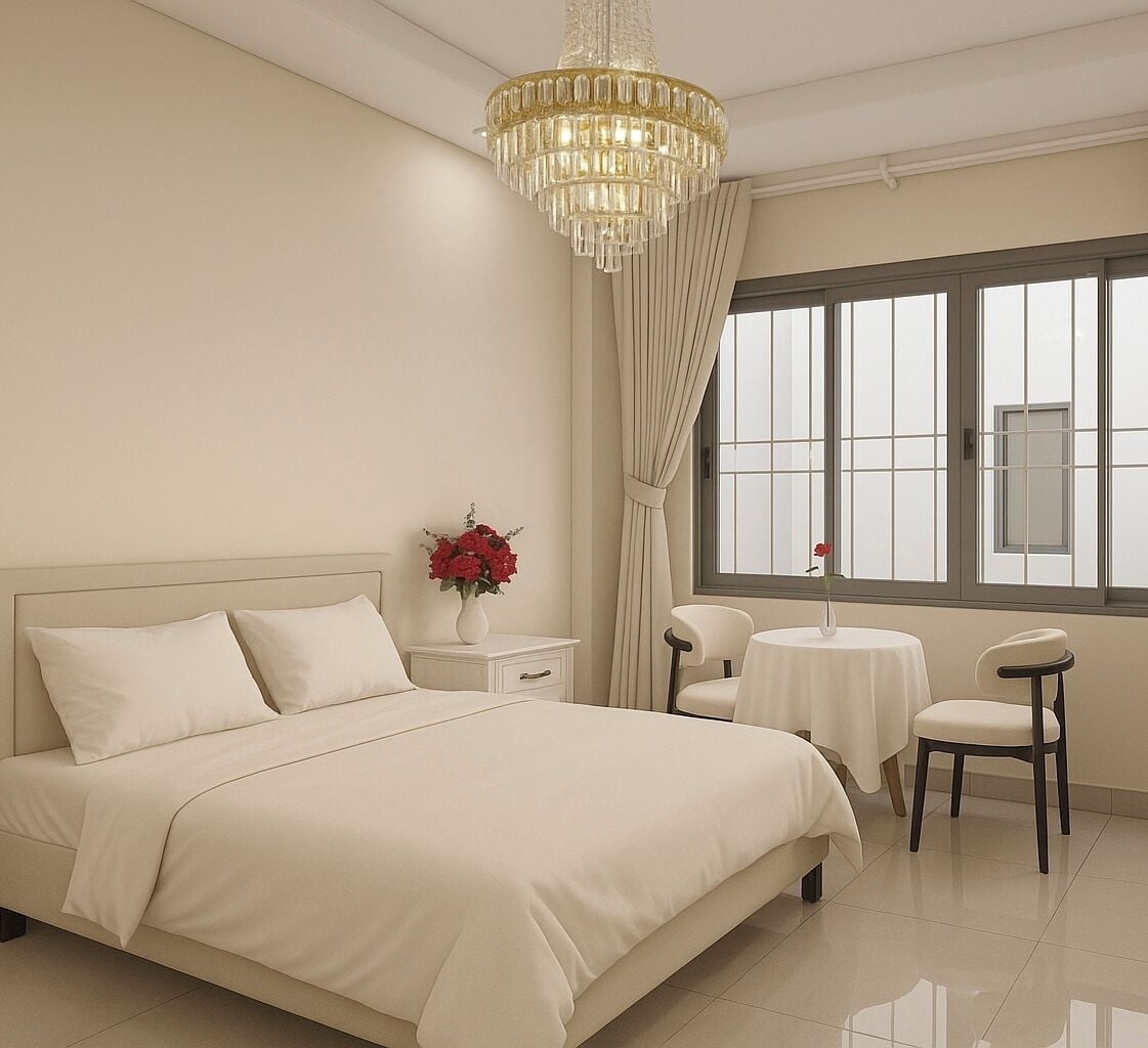 Sábanas de algodón egipcio y ropa de cama de alta calidad 