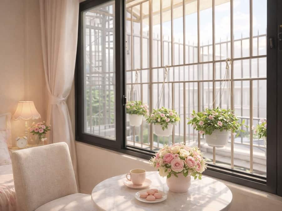 Superior Room, City View | Egyptian cotton sheets, premium bedding, individually decorated, desk