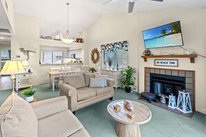 Älytelevisio, musiikkikirjasto, videokirjasto