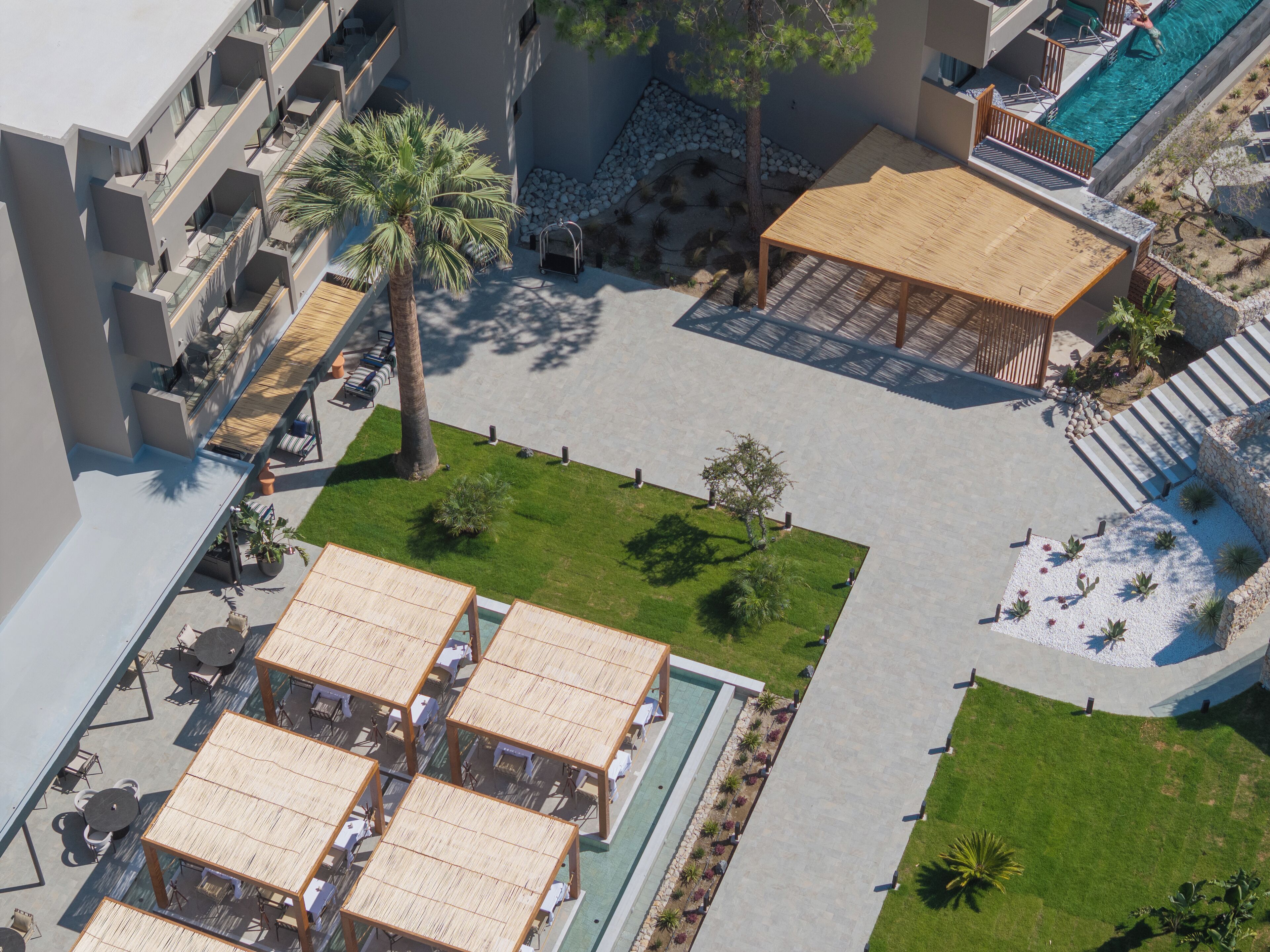 Foto - Cabú Hotel - Adults Only