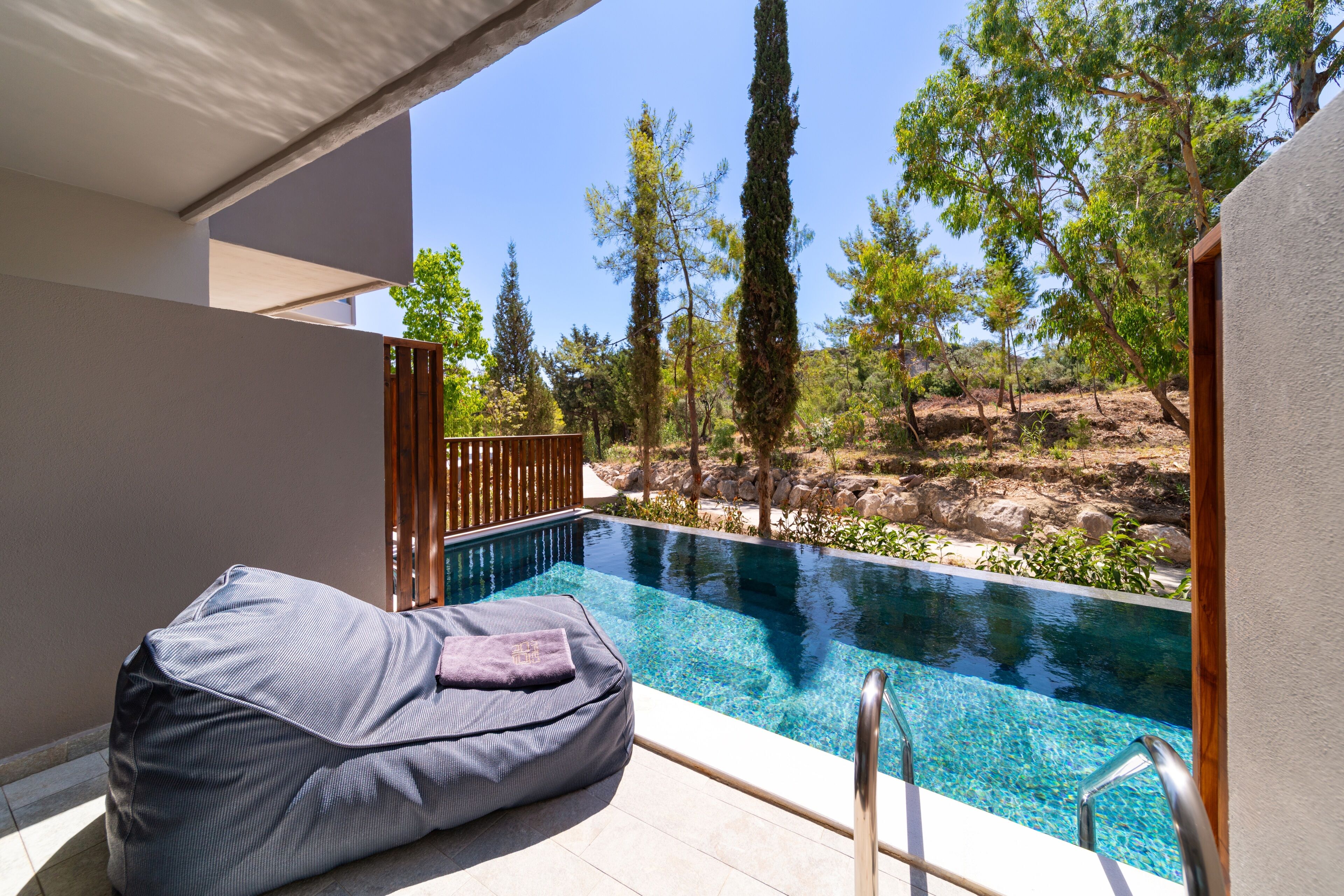 Foto - Cabú Hotel Adults Only - Small Luxury Hotels of the World