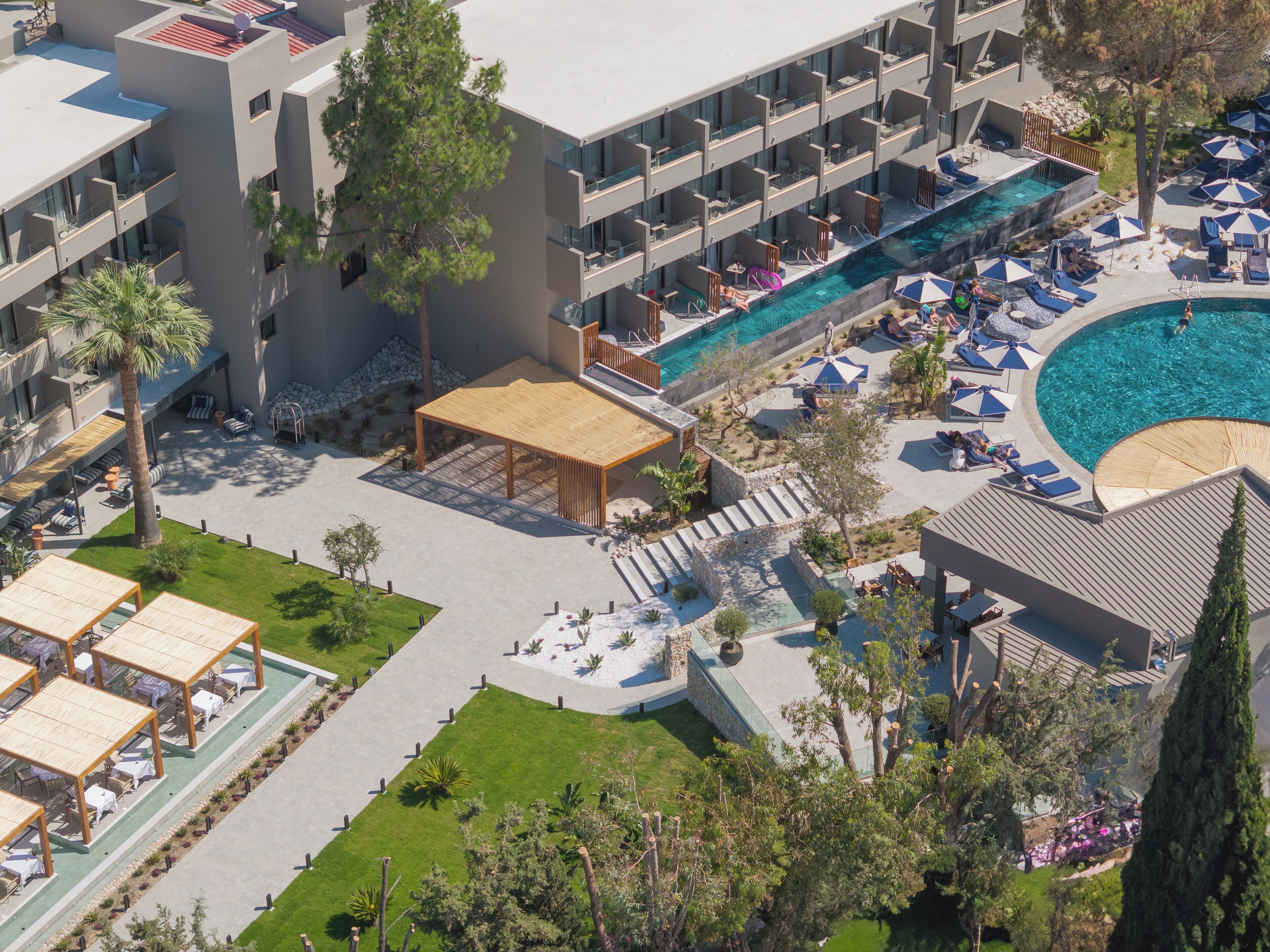 Foto - Cabú Hotel - Adults Only