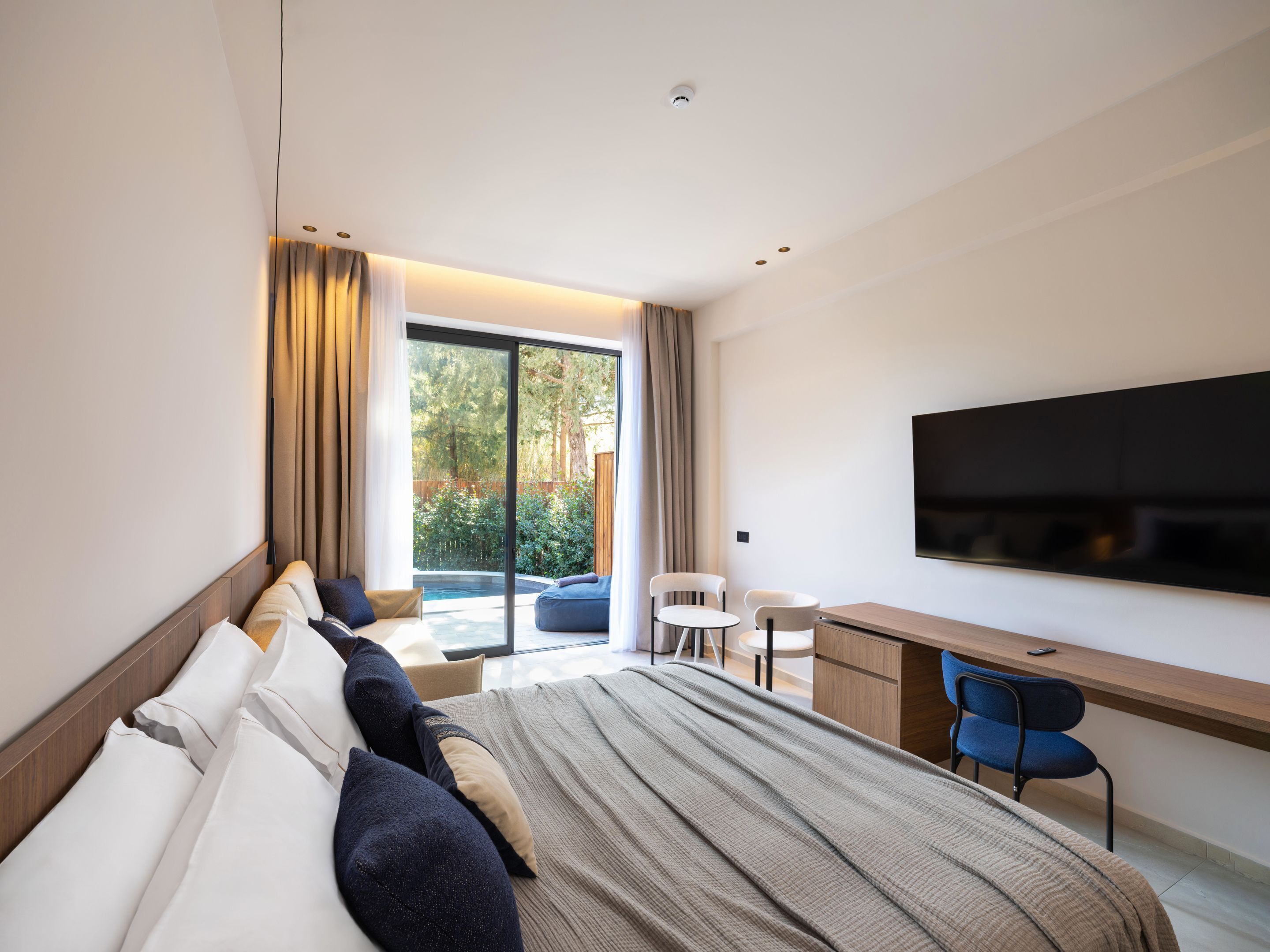 Foto - Cabú Hotel Adults Only - Small Luxury Hotels of the World