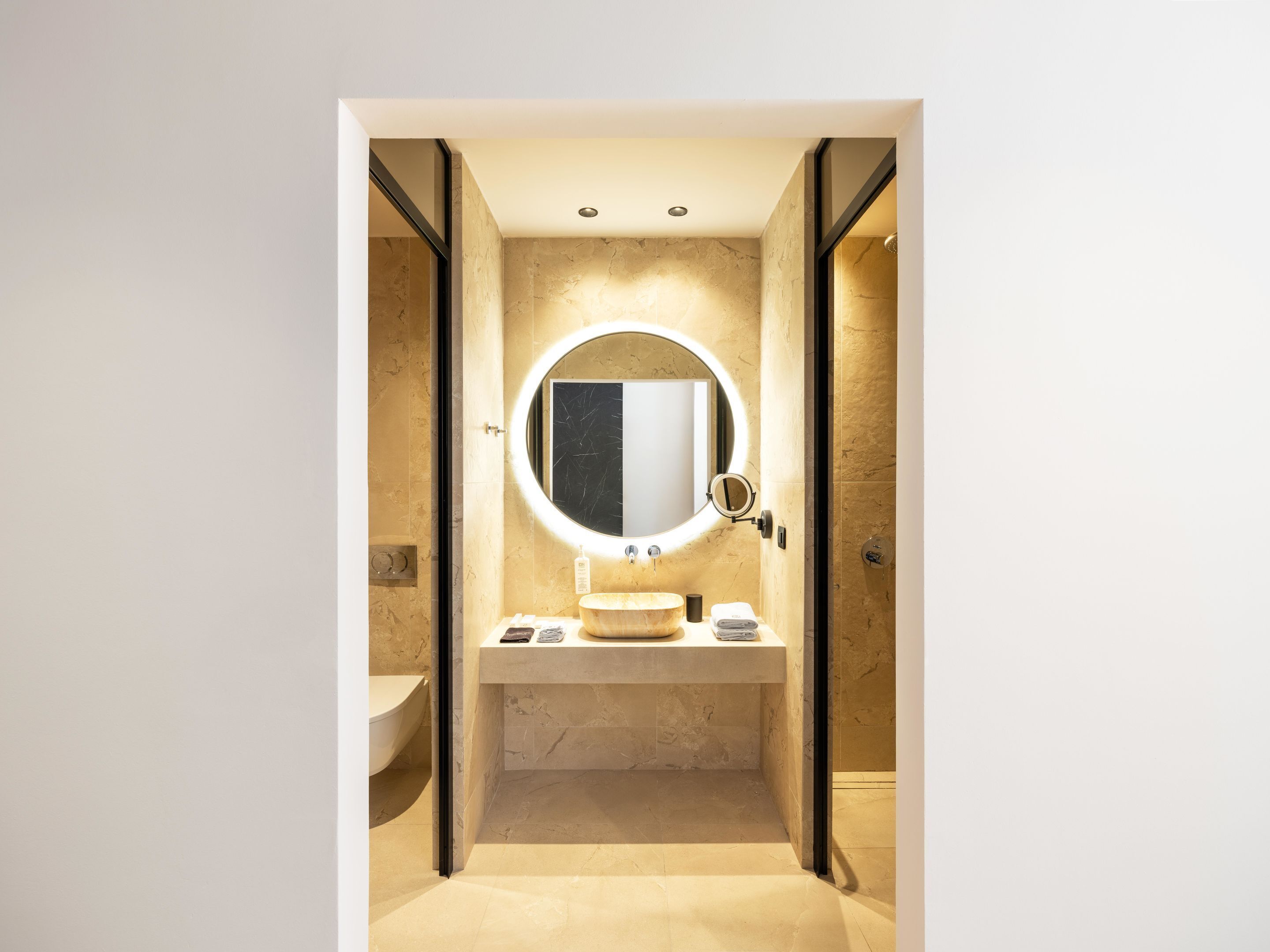 Foto - Cabú Hotel Adults Only - Small Luxury Hotels of the World
