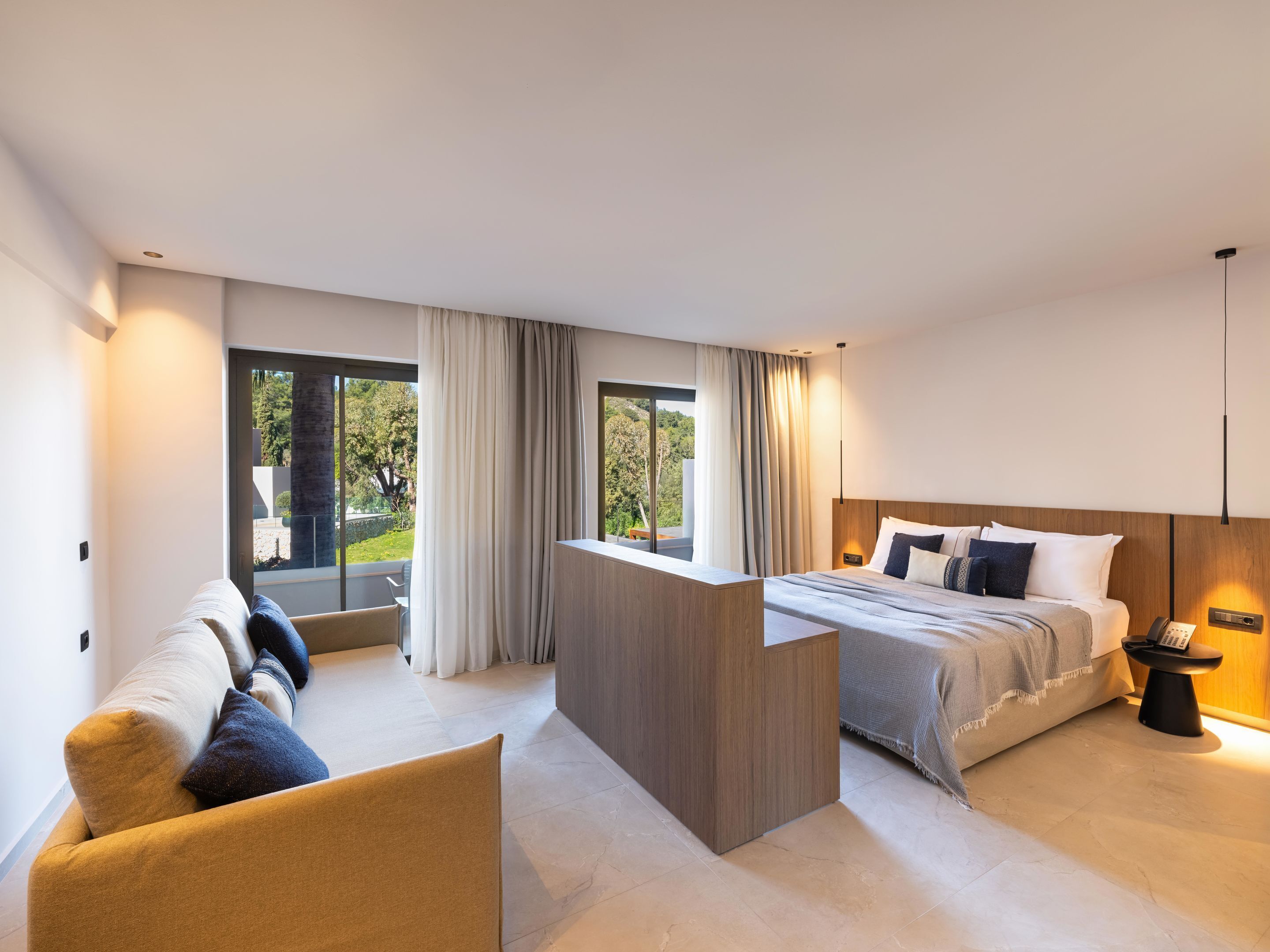 Foto - Cabú Hotel Adults Only - Small Luxury Hotels of the World