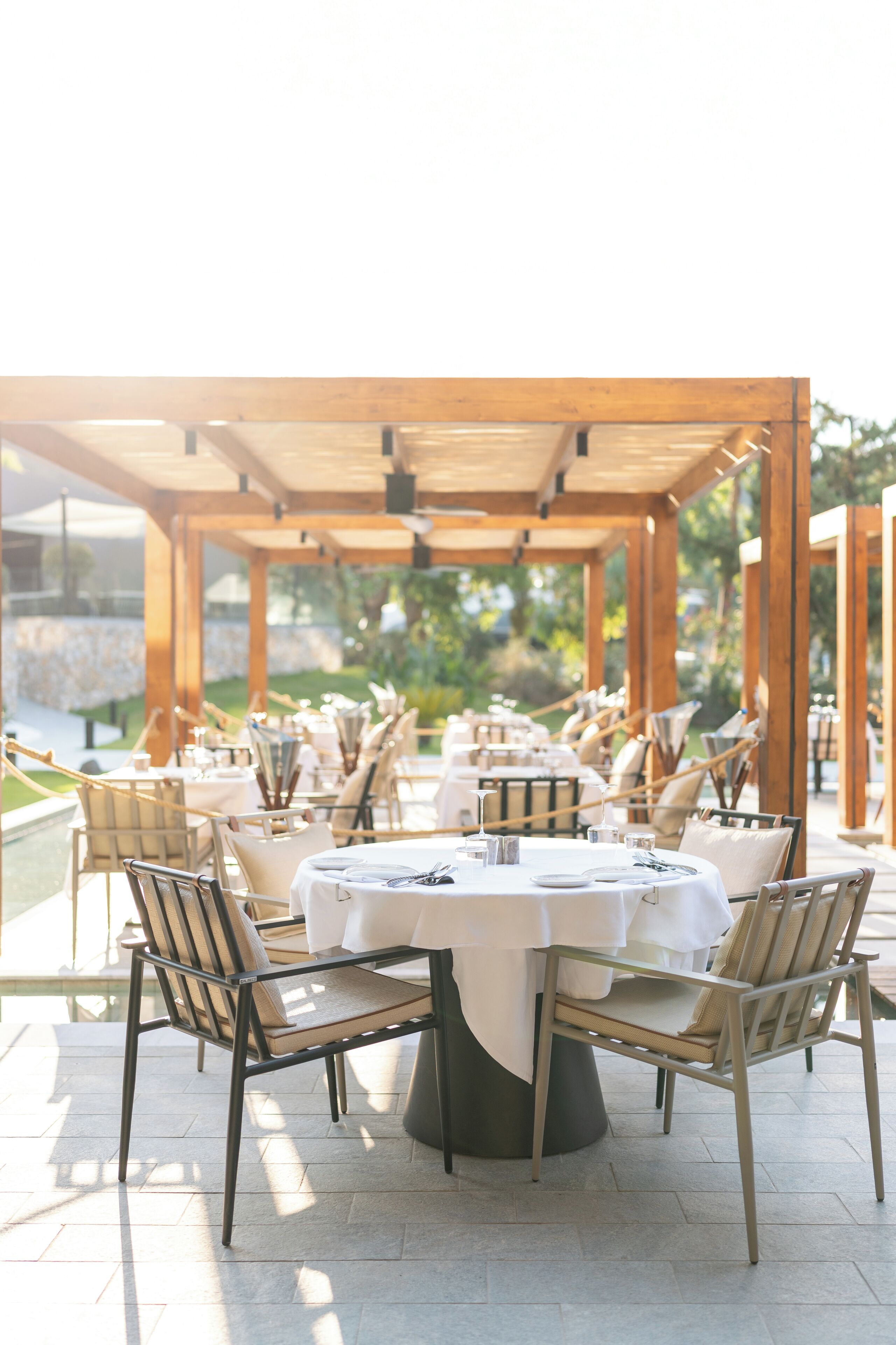 Foto - Cabú Hotel Adults Only - Small Luxury Hotels of the World