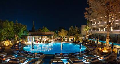 Cabú Hotel Adults Only