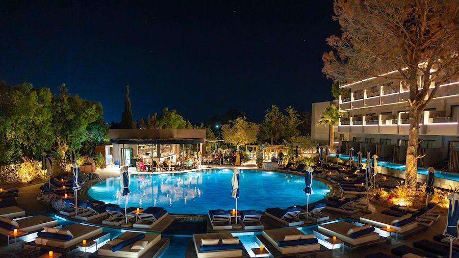 Cabú Hotel Adults Only