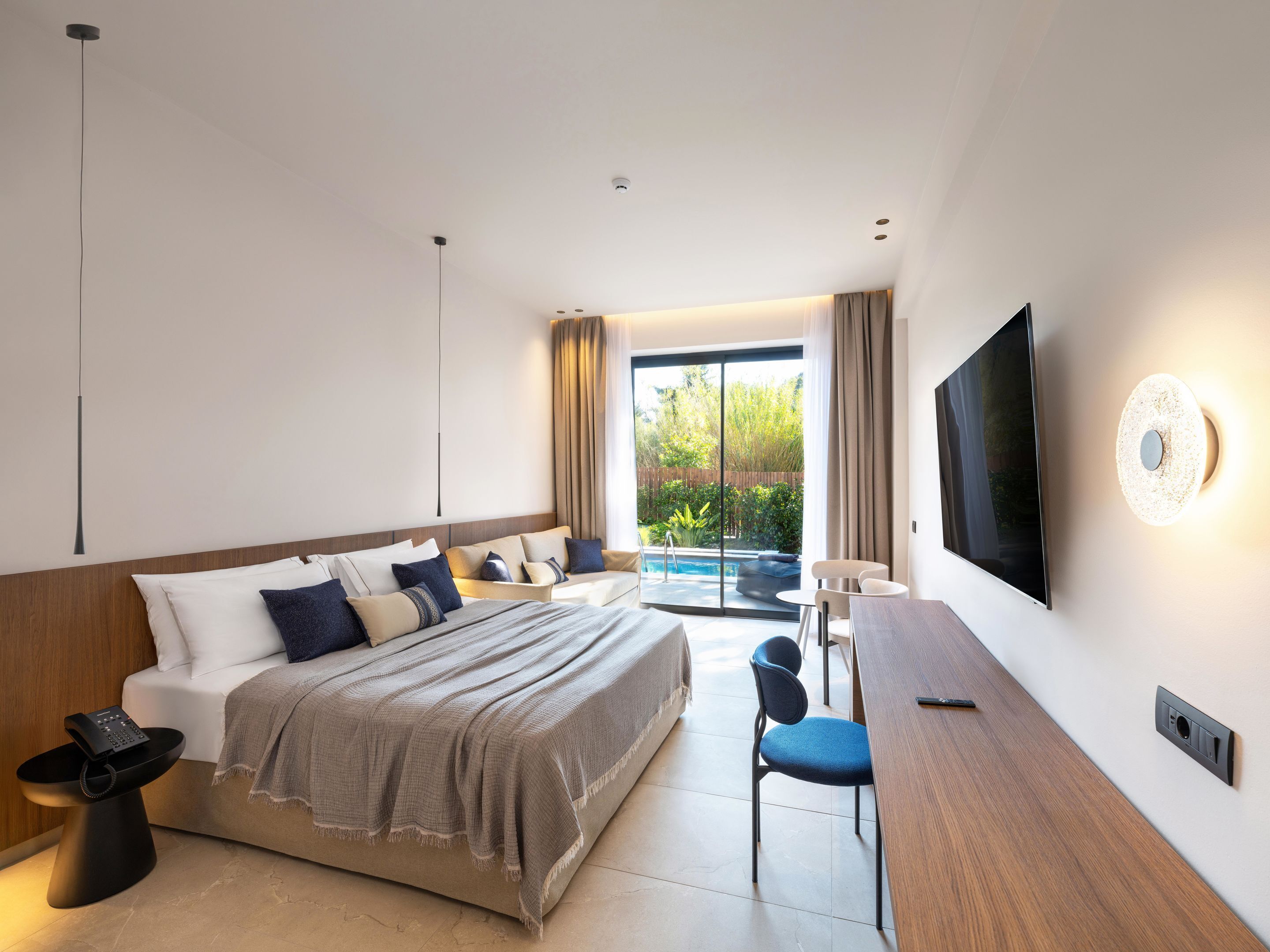 Foto - Cabú Hotel Adults Only - Small Luxury Hotels of the World