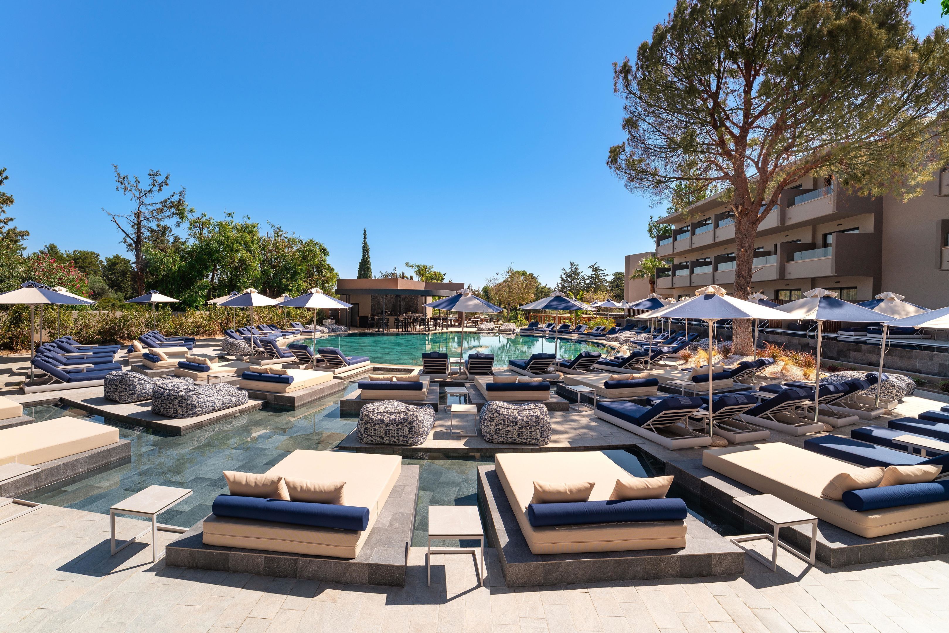 Foto - Cabú Hotel Adults Only - Small Luxury Hotels of the World