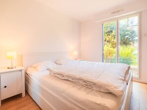 1 bedroom, internet, wheelchair access