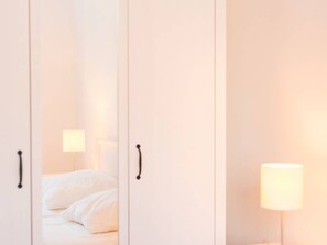 1 sovrum, internet och rullstolsanpassning