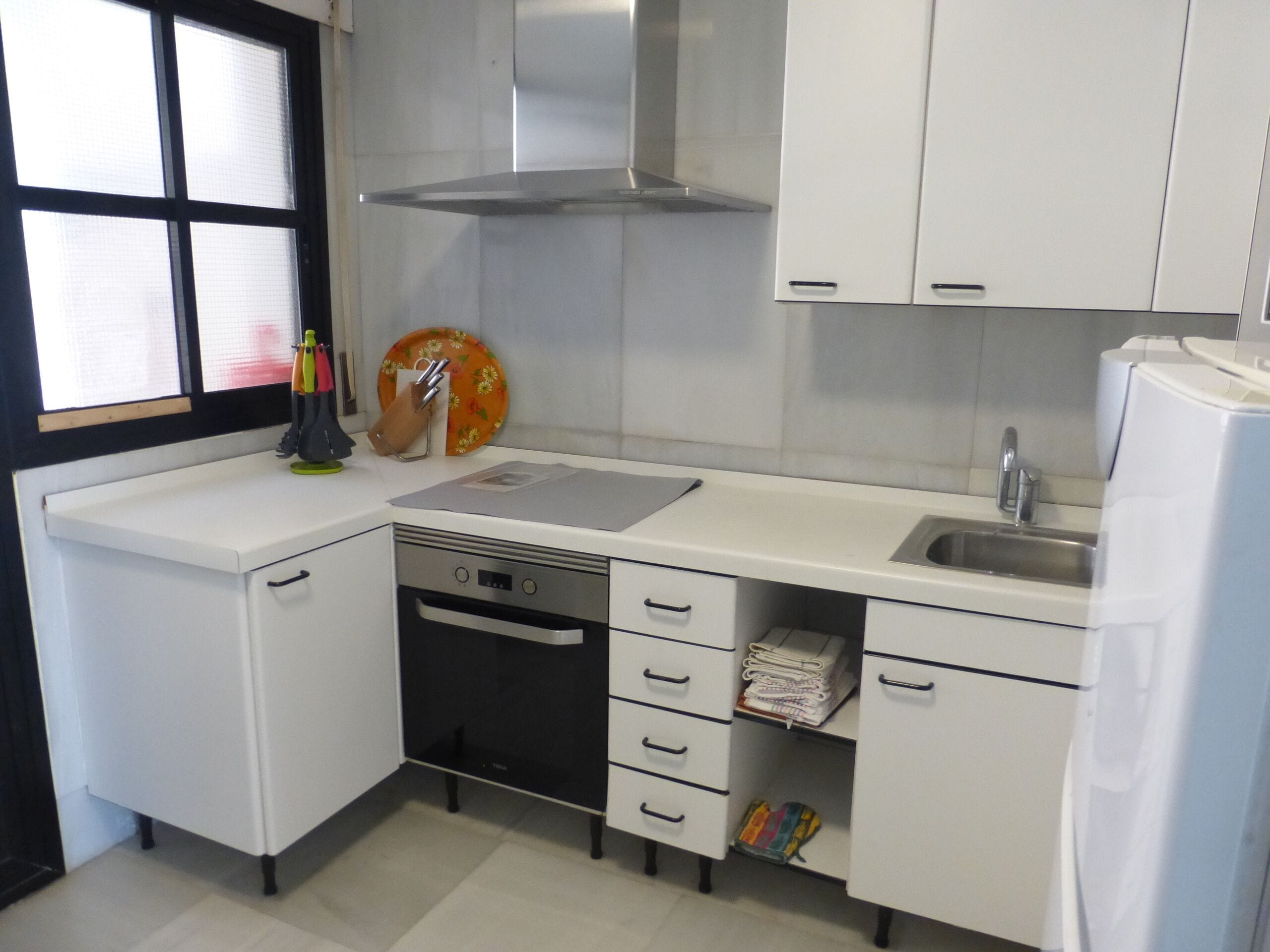 House, 2 Bedrooms, Smoking, Terrace | Interior