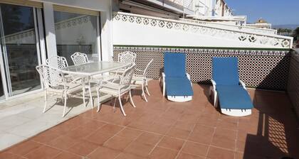 Duplex With sea View