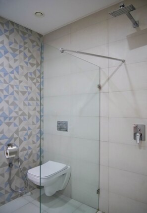 Classic Twin Room | Bathroom
