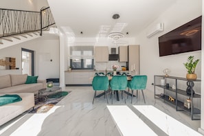 In-room dining - Villa Dide Moga Zadarvillas (Sveti Filip i Jakov)