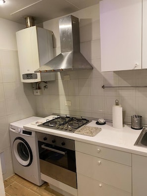 Cucina privata