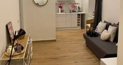 Bocca di rosa in centro