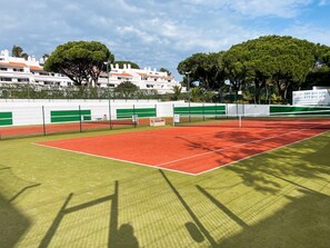 Sportplatz