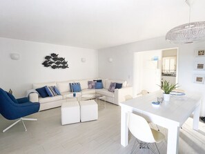 Coin séjour