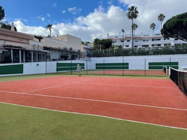 Sportplatz