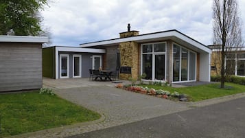 Huis | Exterieur