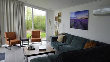 Hus | Oppholdsområde