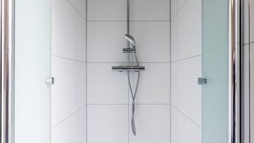 Ferienhaus | Badezimmer | Dusche