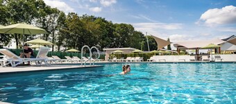 貝梅倫自然保護區附近度假屋