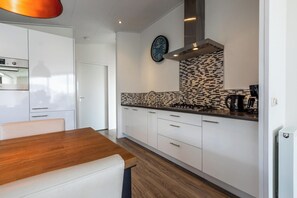 Casa | Cozinha privada
